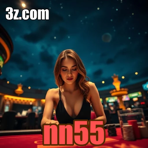 Incríveis Updates no nn55 Transformam o Mundo dos Jogos